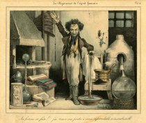 Les bigarrures de l'Esprit humain